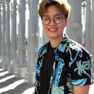 Meet your Posher, Ching yan